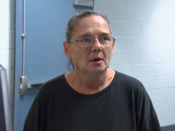 Jail - Monkey Unmasked