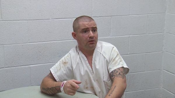 Jail - Throw in the Towel