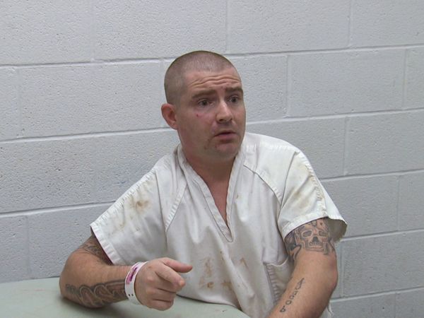Jail - Throw in the Towel