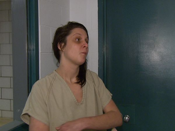 Jail - Permission to Panhandle