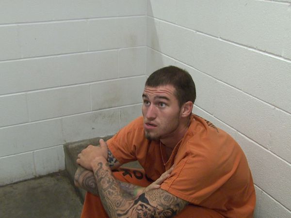 Jail - A Night of Fights
