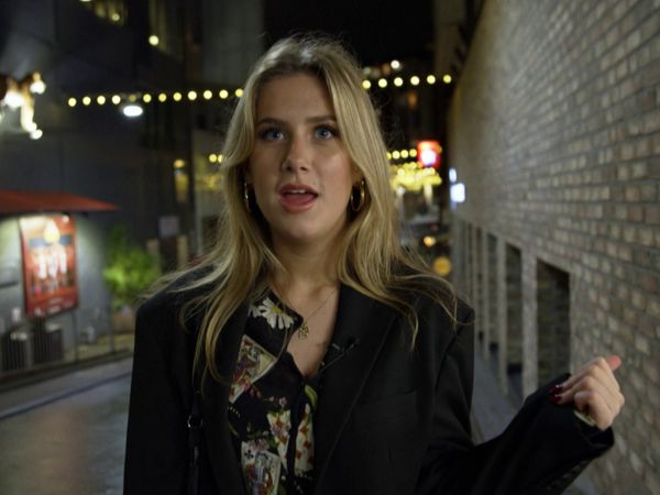 Powerwomen Norge - Episode 202