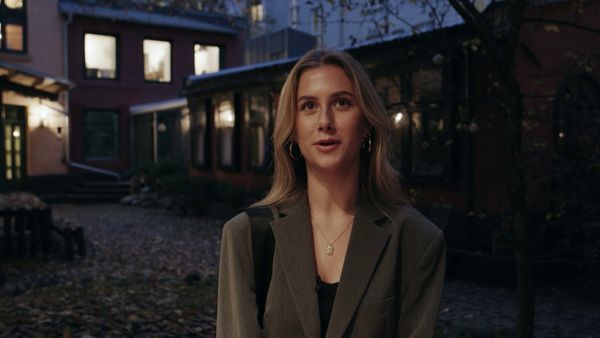 Powerwomen Norge - Episode 201
