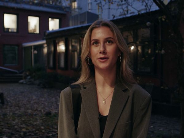 Powerwomen Norge - Episode 201