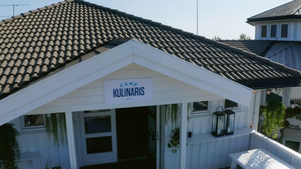 Camp Kulinaris - Avsnitt 502