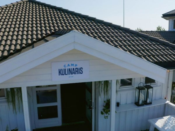 Camp Kulinaris - Avsnitt 502