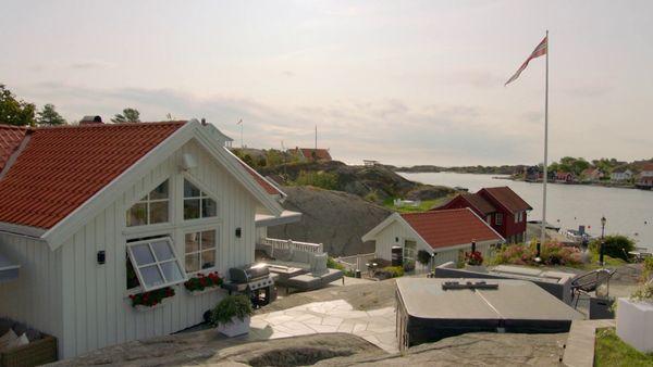 Camp Kulinaris - Avsnitt 325