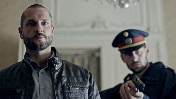 Asesinato en la Mira LATAM - Grito de Auxilio