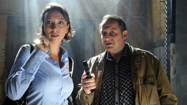 Intuición Criminal LATAM - Graziella Bracci