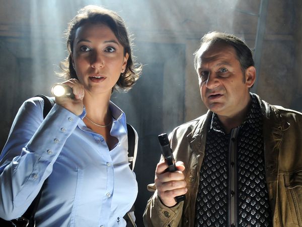 Intuición Criminal LATAM - Graziella Bracci