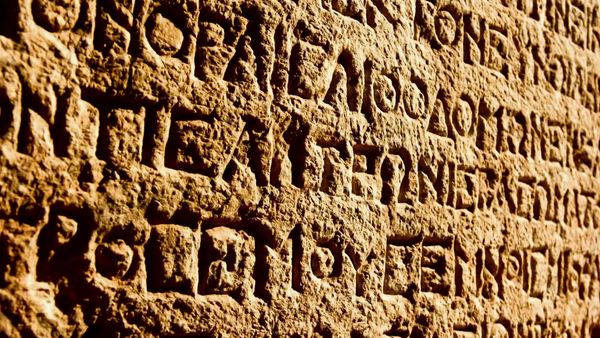 TOP 10 Secrets and Mysteries BR - Extraterrestres