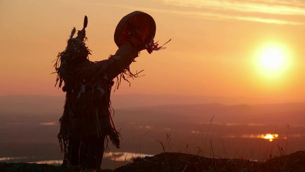 TOP 10 Secrets and Mysteries BR - Habilidades sobrenaturais