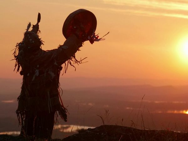TOP 10 Secrets and Mysteries BR - Habilidades sobrenaturais