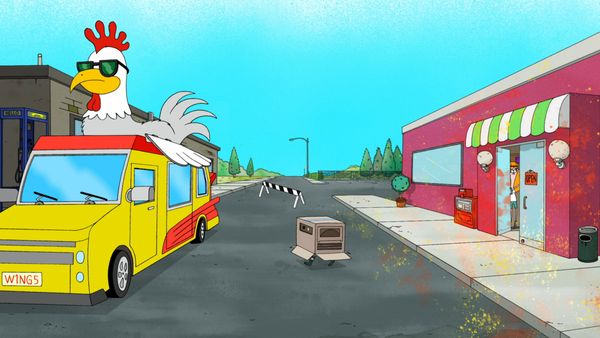 Sanjay and Craig - Hot Sauce Boss / Ghost Pool