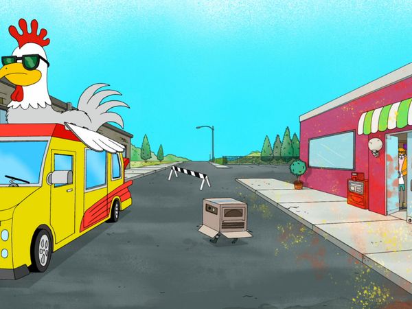 Sanjay and Craig - Hot Sauce Boss / Ghost Pool