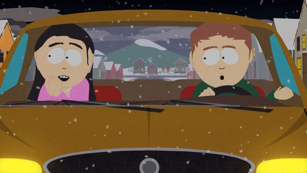 South Park - Canada On Strike