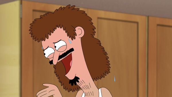 Sanjay and Craig - Dolled Up / Space Race