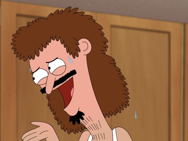 Sanjay and Craig - Dolled Up / Space Race
