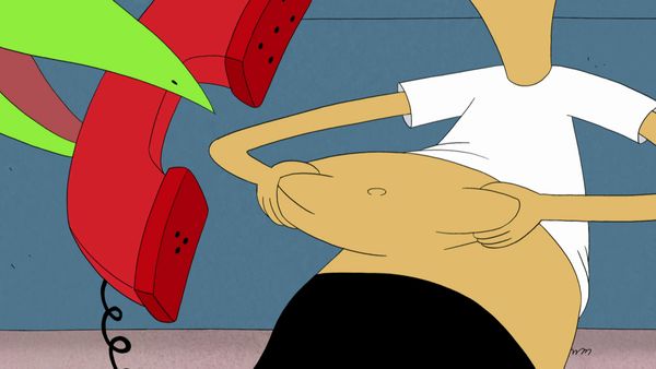 Sanjay and Craig - Fart Baby / Kung-Fu Catapult