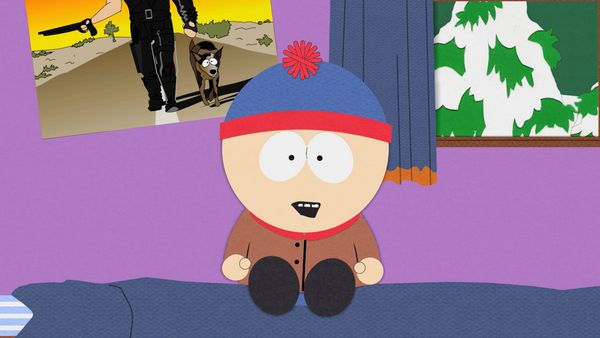 South Park - Fantastic Easter Special