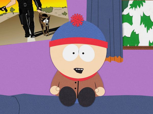 South Park - Fantastic Easter Special