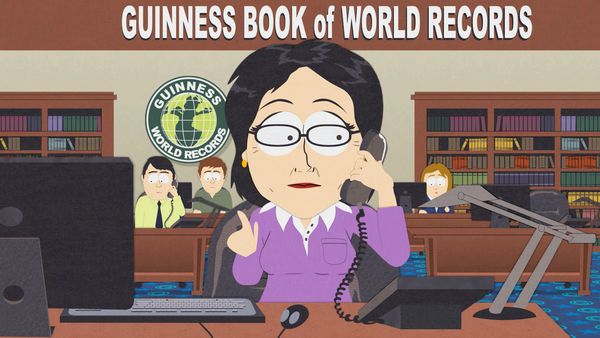 South Park - More Crap