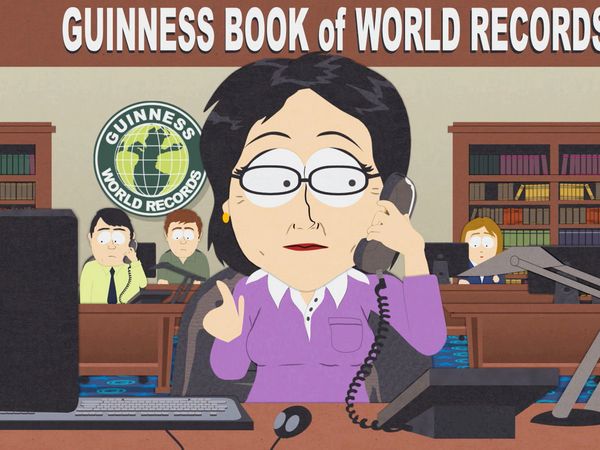 South Park - More Crap