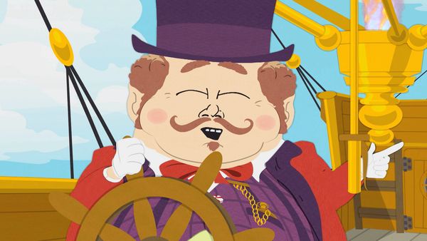 South Park - Imaginationland