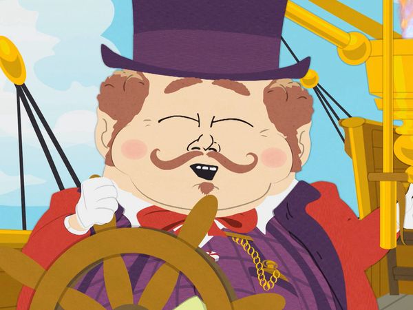 South Park - Imaginationland