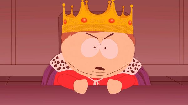 South Park - Imaginationland Episode II
