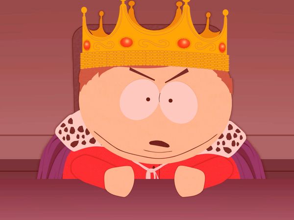 South Park - Imaginationland Episode II