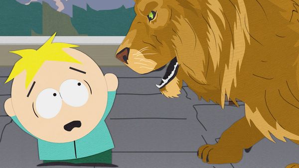 South Park - Imaginationland Episode III
