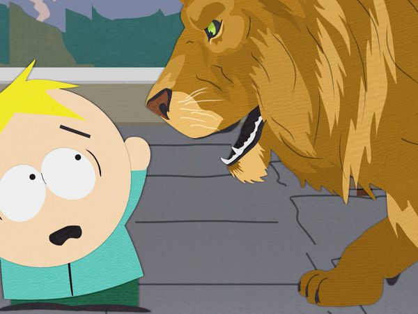 South Park - Imaginationland Episode III
