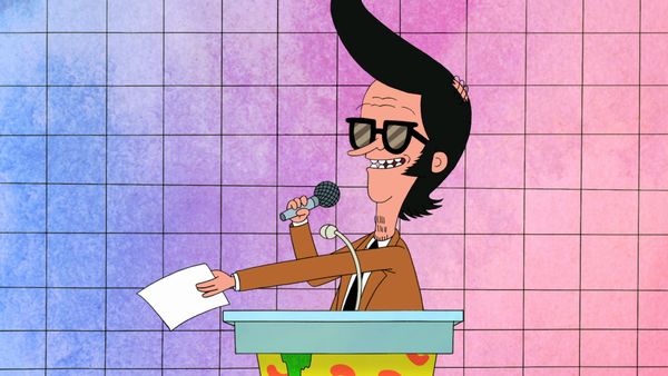 Sanjay and Craig - Trouble Dare / Road Pizza