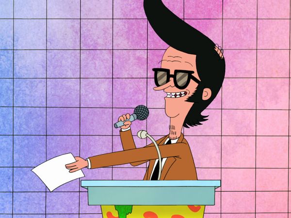 Sanjay and Craig - Trouble Dare / Road Pizza