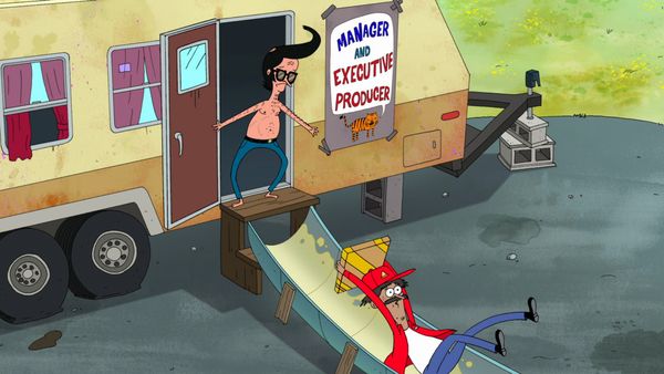 Sanjay and Craig - Kerplunk'd / Old Farts