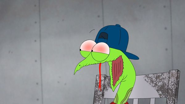 Sanjay and Craig - Day of the Snake / Prickerbeast
