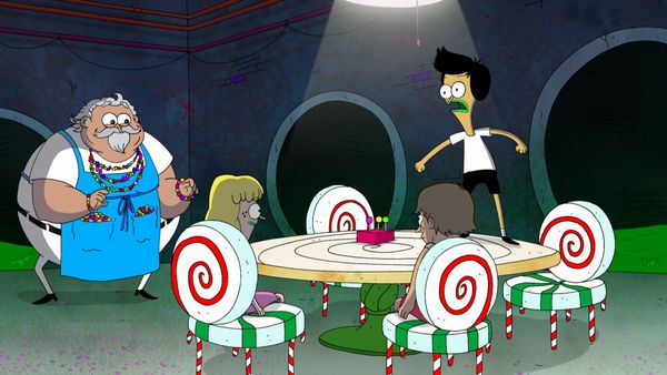Sanjay and Craig - Flip Flopas / Chill Bill