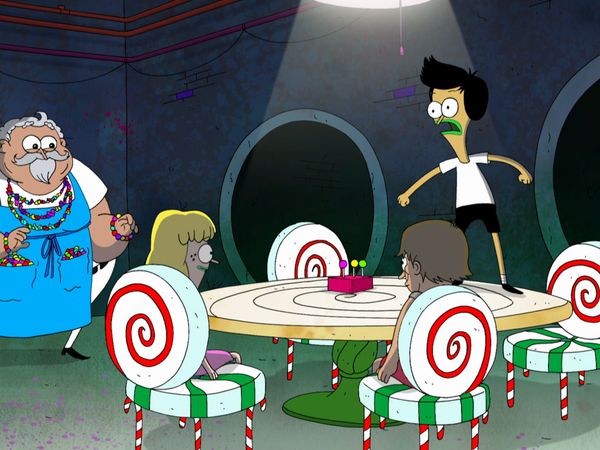Sanjay and Craig - Flip Flopas / Chill Bill