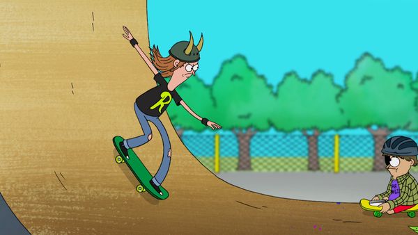 Sanjay and Craig - Susan Loogie / Curb Dawgz