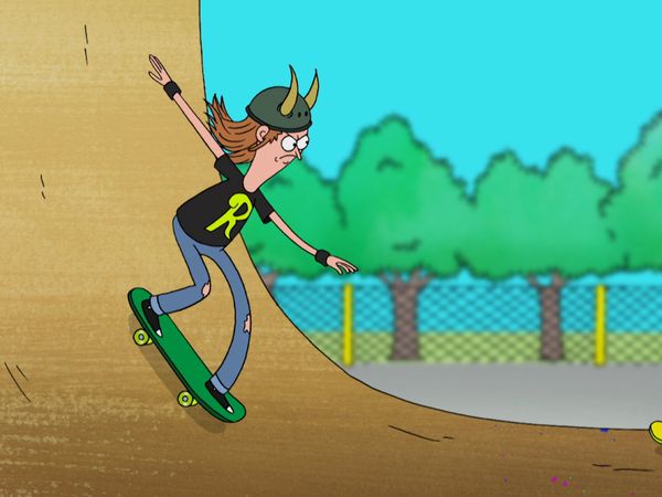 Sanjay and Craig - Susan Loogie / Curb Dawgz