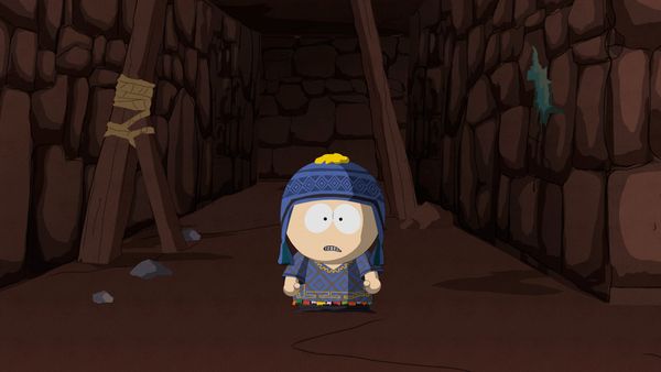 South Park - Pandemic 2 – The Startling