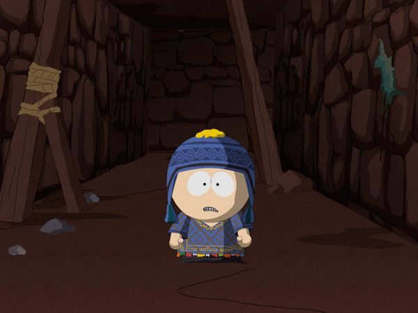 South Park - Pandemic 2 – The Startling