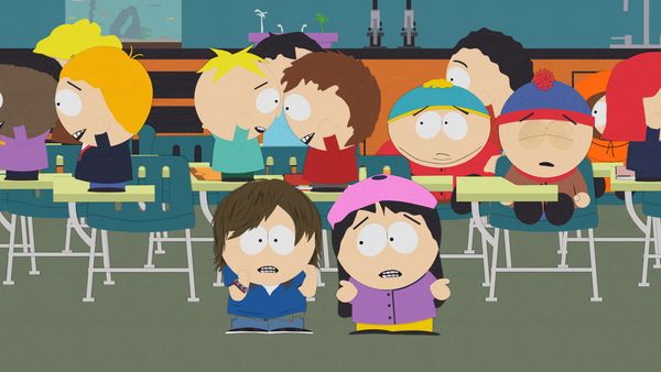 South Park - Elementary School Musical