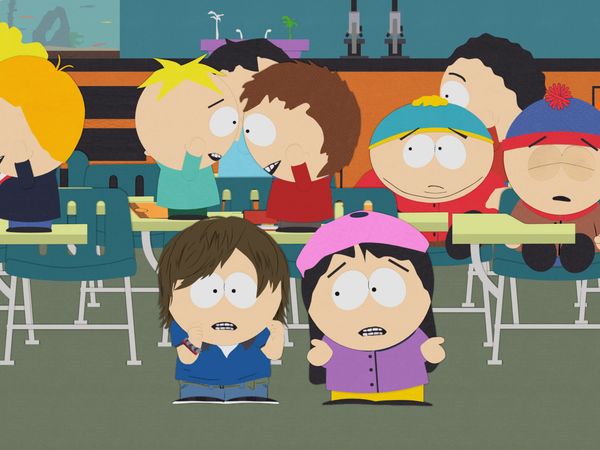 South Park - Elementary School Musical
