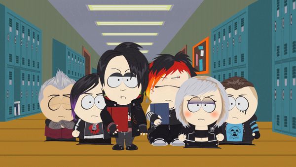 South Park - The Ungroundable