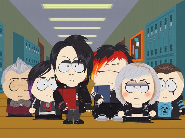 South Park - The Ungroundable