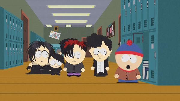 South Park - Breast Cancer Show Ever