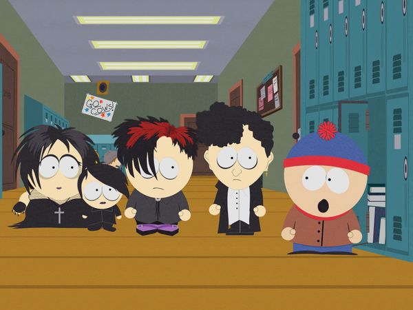 South Park - Breast Cancer Show Ever
