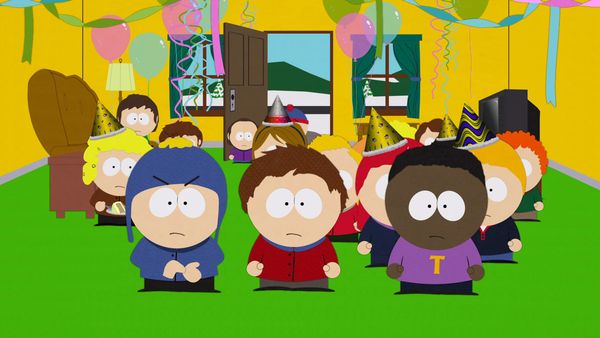 South Park - Smug Alert!